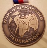 2014 Campeonato Mundial República Checa
