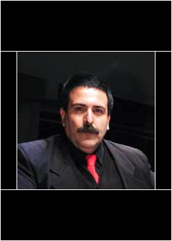 Carlos SUAREZ - Argentina Presidente y Director Continental WKF-LAC