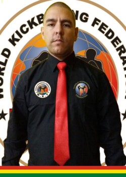 Claudio Mackay - Bolivia Presidente