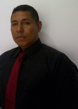 Carlos PAREDES- Ecuador presidente